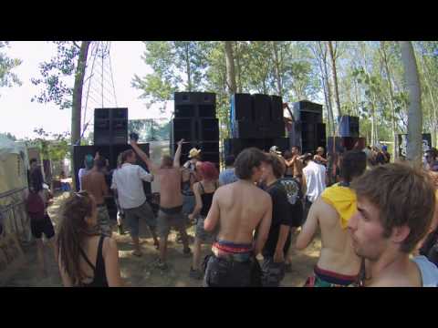 Labirinz  Decade [TeKnIvAl] 12-18.08.2016