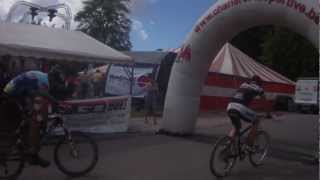 preview picture of video '6H00 de VTT GOUGNIES'