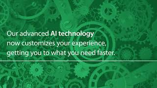 Customize Your TreeTrader Shopping Experience With Advanced AI Features