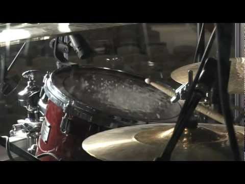 Drum Microphone Selection and Positioning (Miking a Drum Set) from Ultimate Live Sound School