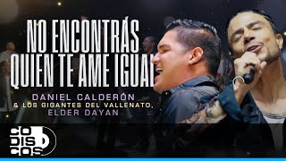 No Encontraras Quien Te Ame Igual Lyrics English Translation