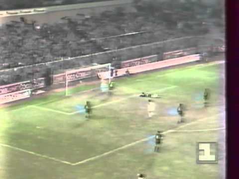 ECCC-1991/1992 RSC Anderlecht - Sampdoria 3-2 (04.03.1992)