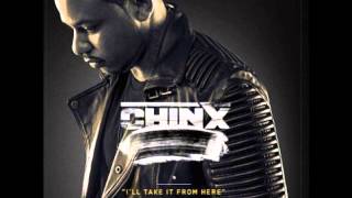 Chinx ft. Dafina Zeqiri - Wake Up