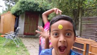 coconut woman Harry belafonte