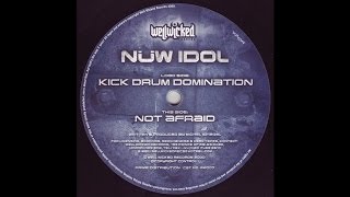 Nuw Idol - Not Afraid (Trance 2000)