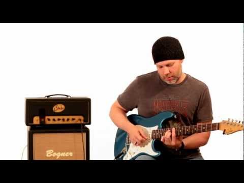 Allan Holdsworth Melodic Jazz Fusion Guitar Lesson Part 1 of 4 - Guitar Breakdown