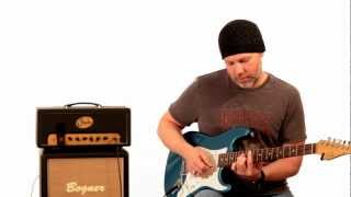 Allan Holdsworth Melodic Jazz Fusion Guitar Lesson Part 1 of 4 - Guitar Breakdown
