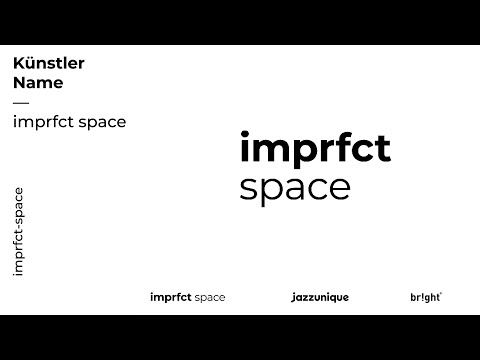 Der imprfct space - Showroom, Galerie & Experimentierfeld für Kunst, Design & Inszenierungen