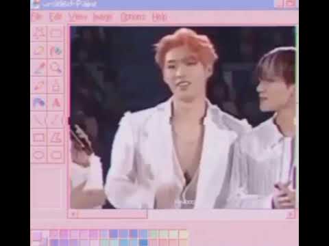 IM ACTUALLY CRYING 🥺 I MISS MINGI SO BADDDDD 💕💕💕