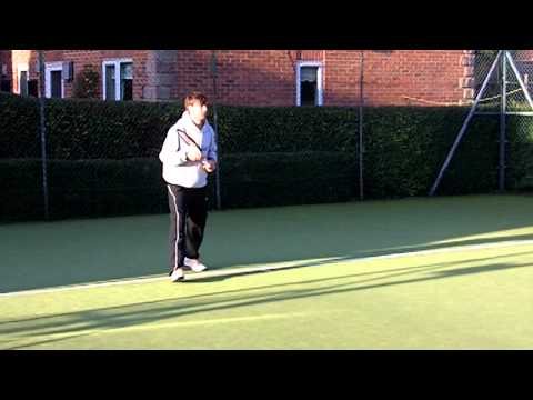 Wilson Juice 100 BLX Tennis Racket Review by PDHsports