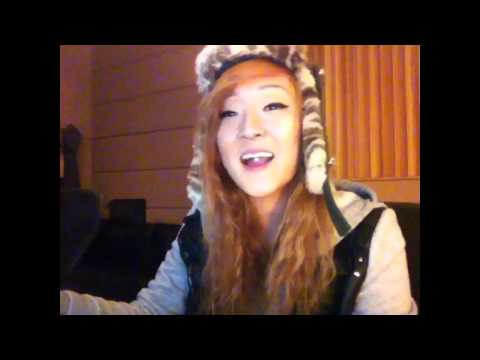 Lydia Paek- Miguel(sure thing)