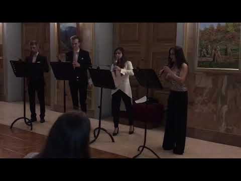 Girolamo Frescobaldi "Canzona Prima"