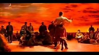 La Cumparsita   Juan Carlos Copes y Cecilia Narova