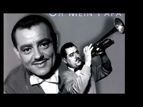 Eddie Calvert - Stranger In Paradise (1955)