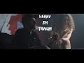 Feka 23 - Verev Em Tanum (feat. Sur) (Official Video)