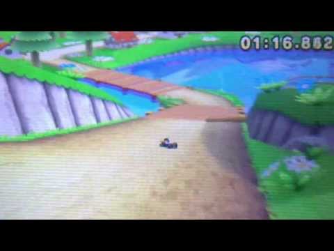 [MK7] Daisy Hills 1:39.711 - Alexony