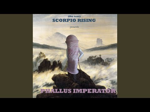 Scene 1 - A Phallus Dilemma