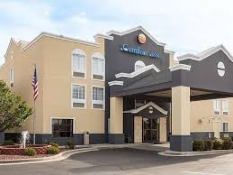 Comfort Inn & Suites, Decatur AL Preview