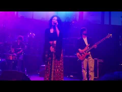 Swift Technique - Reason To Be (Live) Great Quality April 2018