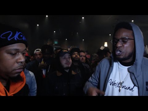 Gripsloc vs Nasa McMahon