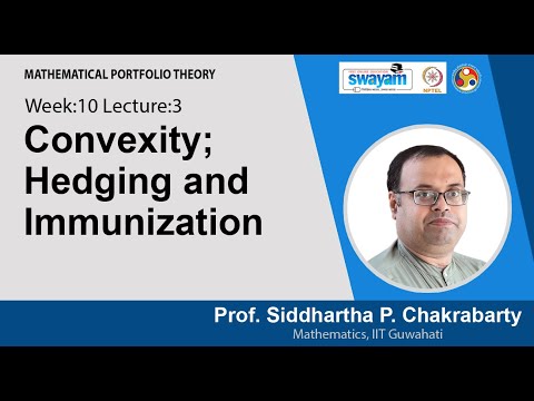 Mathematical Portfolio Theory Intro Video