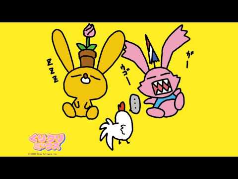 The Adventures of Cookie & Cream: Water World (Fast)