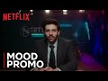 Dhamaka | Mood Promo | Kartik Aaryan | Ram Madhvani | Netflix India