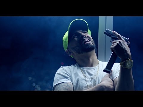 Tony 2X - Talk At All (Official Music Video)