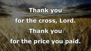 Worthy Is The Lamb, Instrumental, (Hillsong)