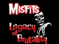 The Misfits - Where Eagles Dare 