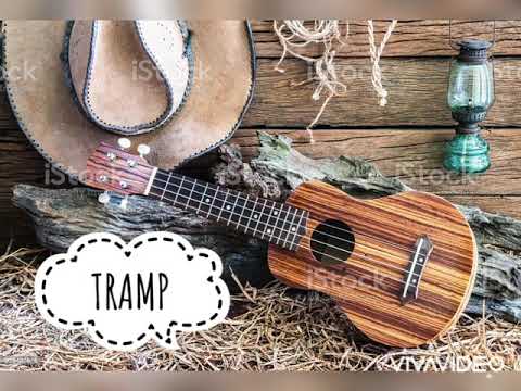Tramp (Jaromír Nohavica cover)