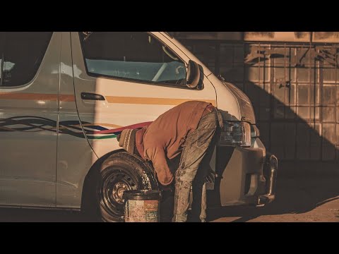 Neon Midtempo Soulful Sessions Mixed by Neon and SamStiib