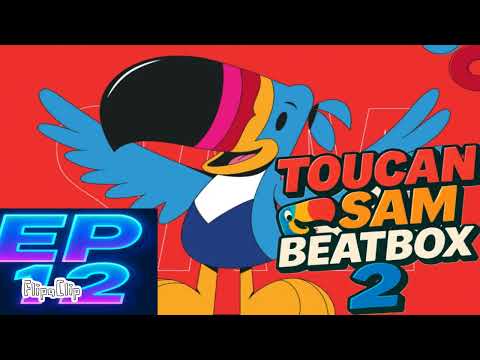 Toucan Sam Beatbox Solo 2