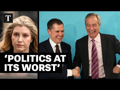 Times News and Times Politics