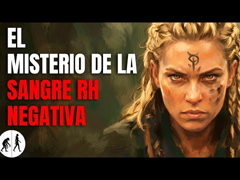 Sangre RH Negativa: ¿El “SUPERPODER” Humano que Aún Existe? | Historia Para Dormir