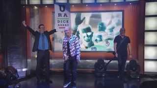 iTunes, Assad, and Right Said Fred: Last Week Tonight with John Oliver (HBO)