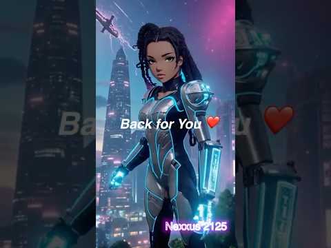 She Left the Future...for Dinner  ⏳❤️| Lyra's Time Travel Date