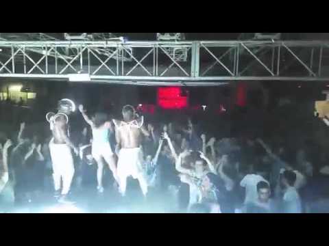 Matte Botteghi Live @ MOLO 3 (Brescia)