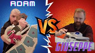 Dueltainer Cup 4-Match 13- Giuseppe vs Adam   !sponsor !dtn