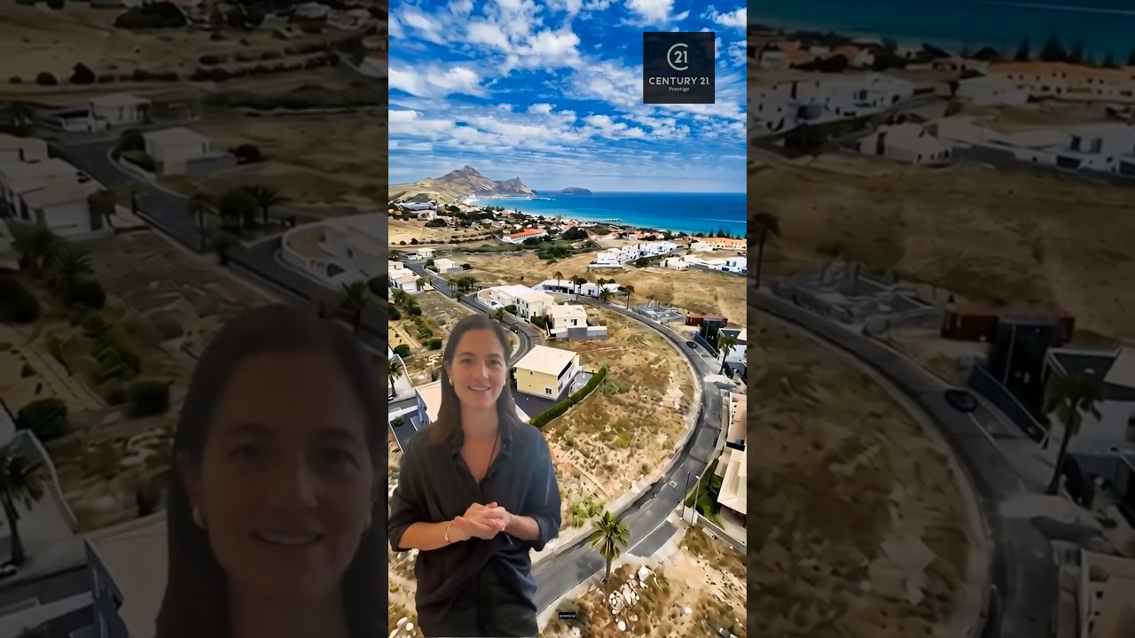 Vídeo do imóvel