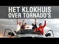 Het Klokhuis over tornado's!