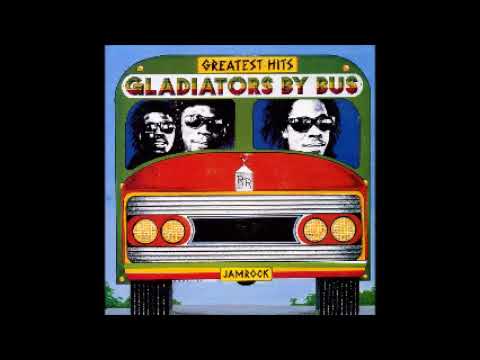 DIVULGANDO REGGAE NA VEIA  - Albert Griffiths - Looks Is Deceiving  / M Jr Roots - AL