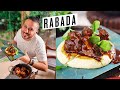ESSA RECEITA DE RABADA É INCRÍVEL Shorts
