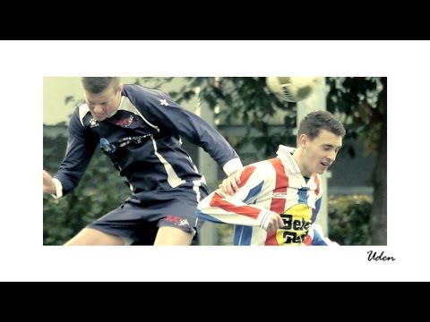 UDI '19/Beter Bed A1 - JVC Cuijk A1