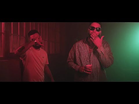 MENTE FUERTE X SMUGGLER - ΕΤΣΙ ΕΙΜΑΙ ΕΓΩ (Official Music Video)