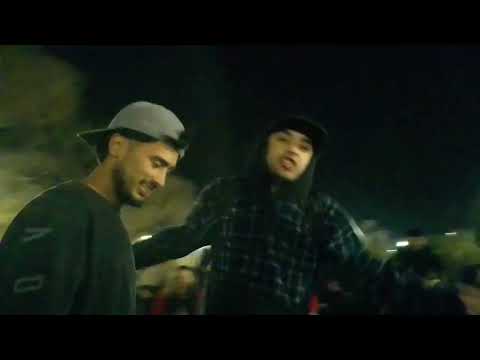 BARRET KALIBRE 50 // ANGEL VS EMA // Fase de clasificación