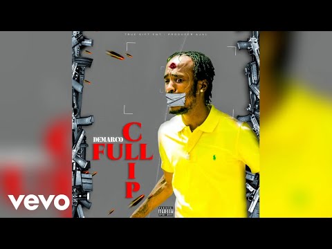 Demarco - Full Clip (Official Audio)