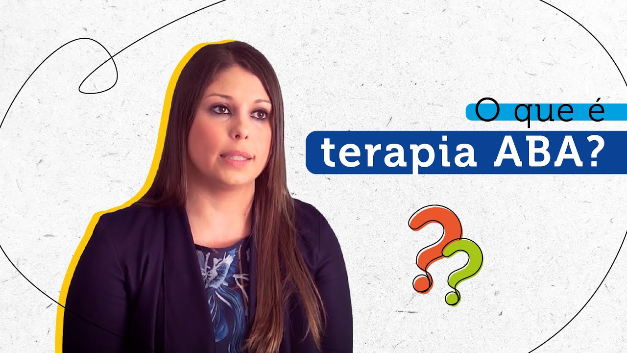 O que é terapia ABA? | Grupo Conduzir