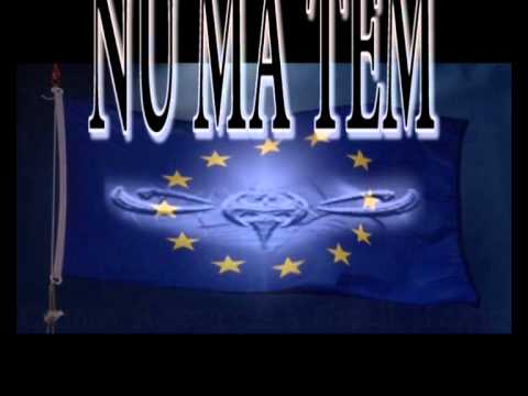 Bani Gheata - Nu Ma Tem (feat. Sisu Tudor) PROMO