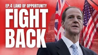 Can We Build a Culture of Opportunity? Lessons from America - Ep 4 - Land of Opp